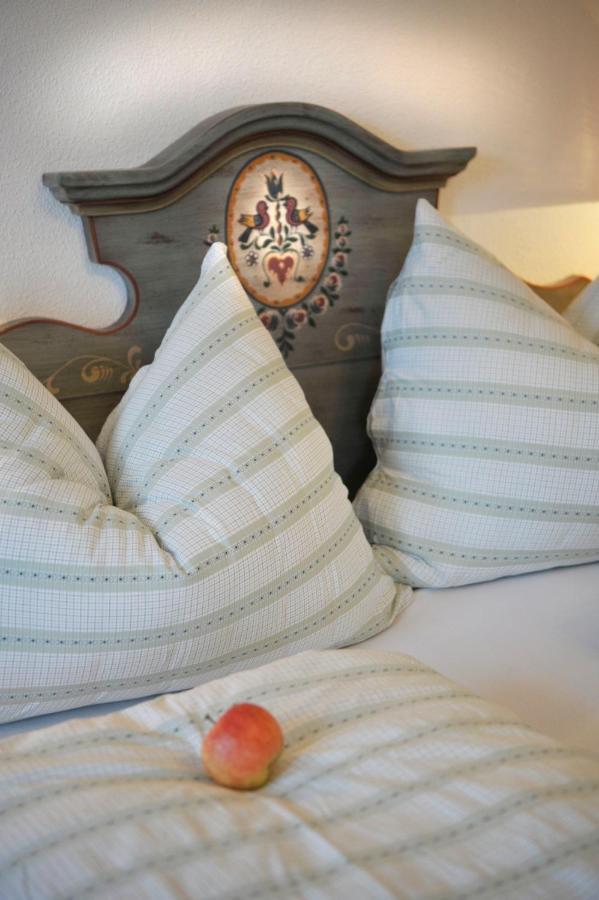 Hocheggerhof - Urlaub Am Bauernhof Villa Schladming Phòng bức ảnh