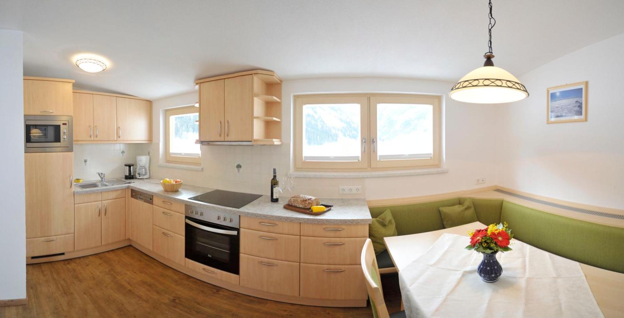 Hocheggerhof - Urlaub Am Bauernhof Villa Schladming Ngoại thất bức ảnh