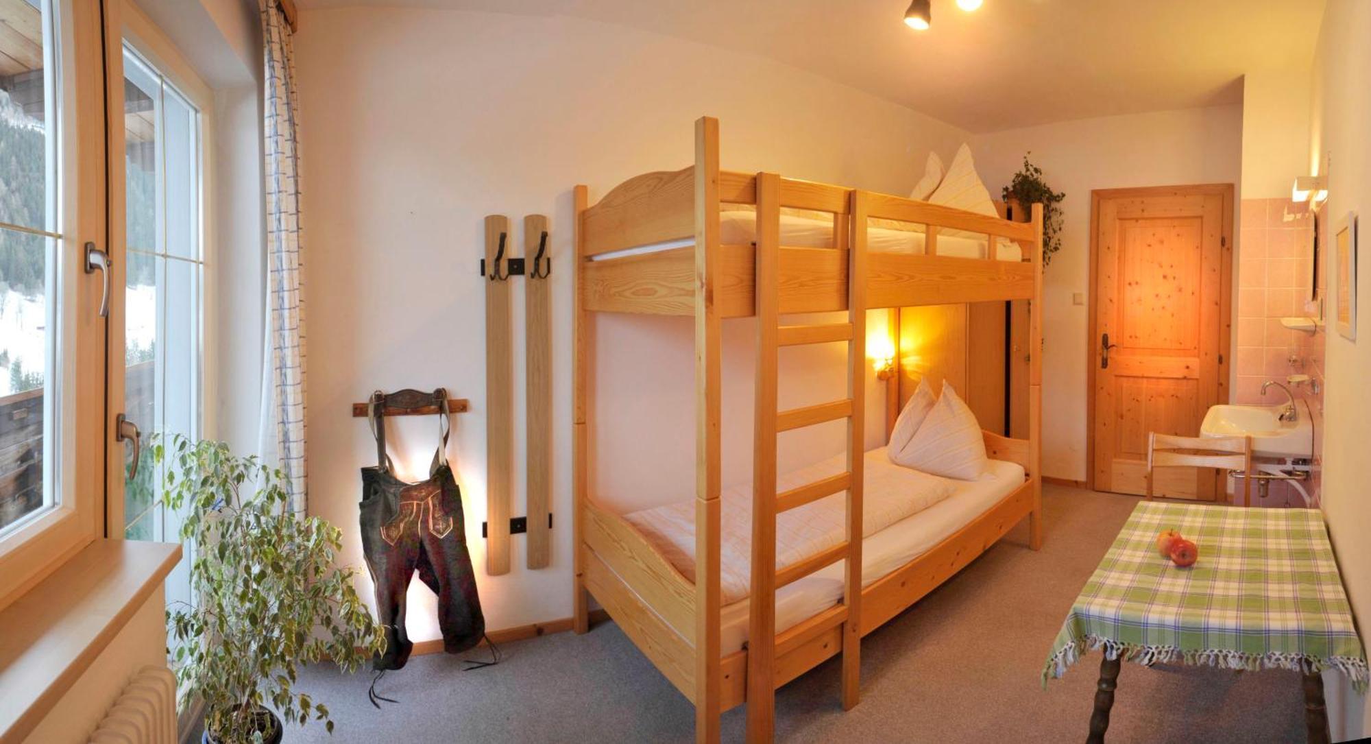 Hocheggerhof - Urlaub Am Bauernhof Villa Schladming Ngoại thất bức ảnh