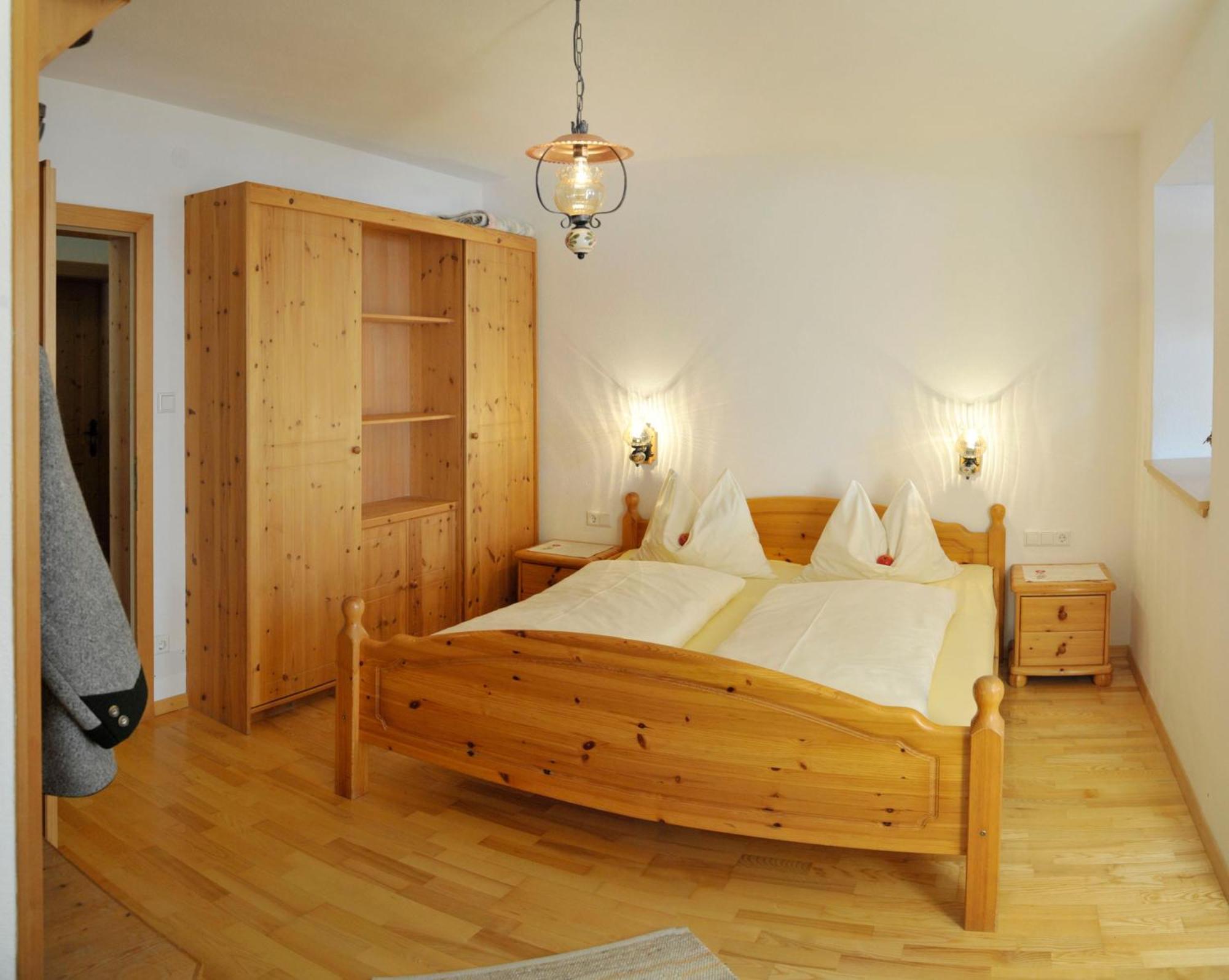 Hocheggerhof - Urlaub Am Bauernhof Villa Schladming Ngoại thất bức ảnh