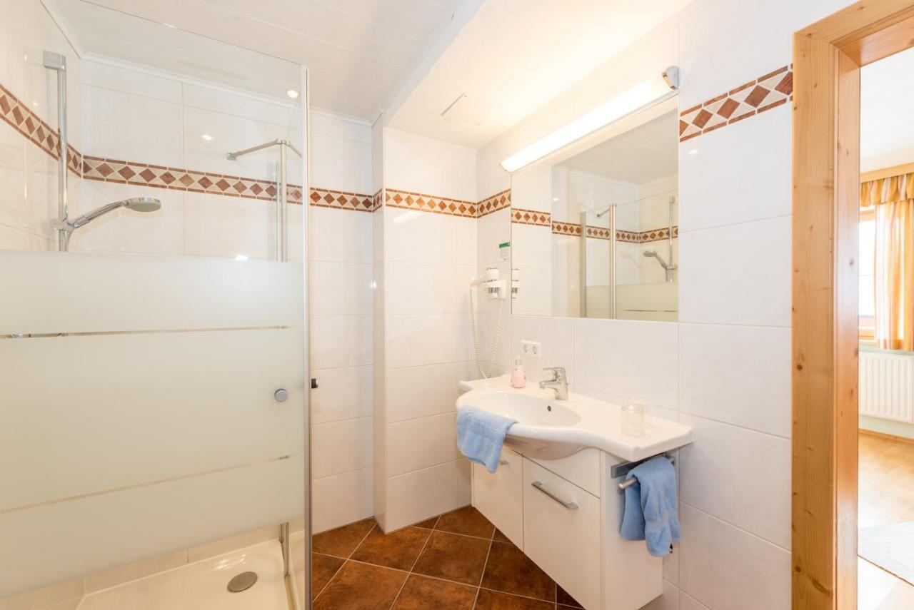 Hocheggerhof - Urlaub Am Bauernhof Villa Schladming Ngoại thất bức ảnh