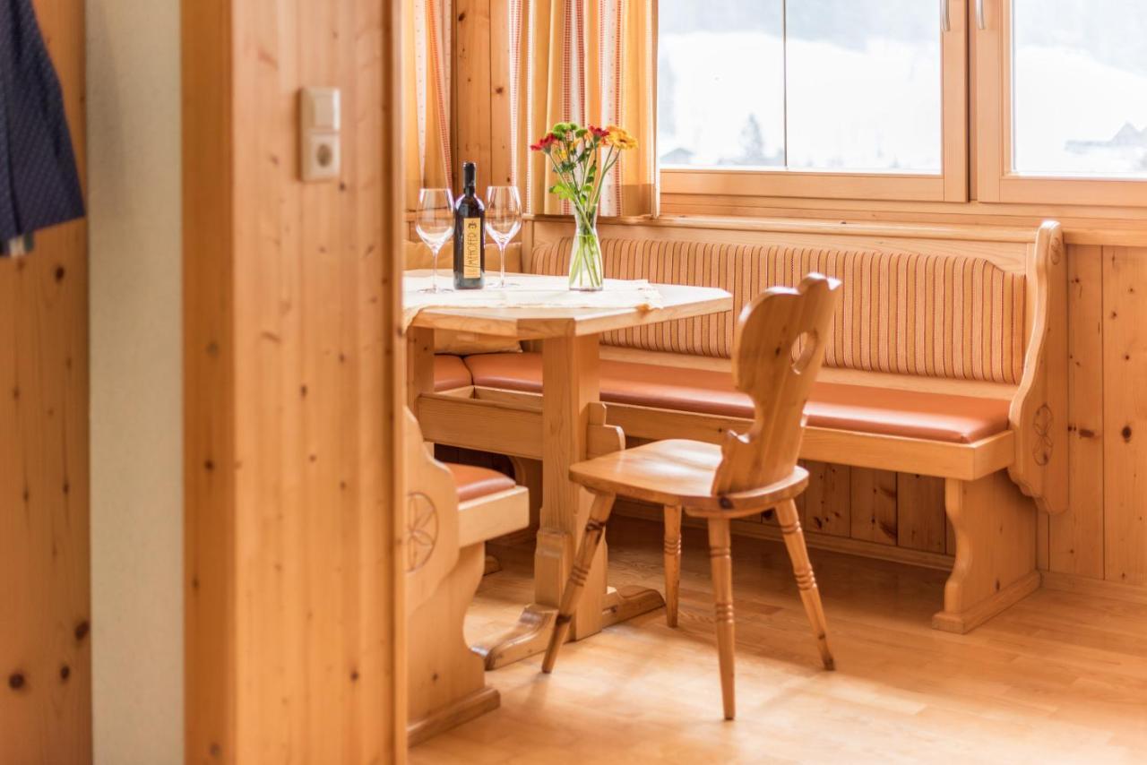 Hocheggerhof - Urlaub Am Bauernhof Villa Schladming Ngoại thất bức ảnh