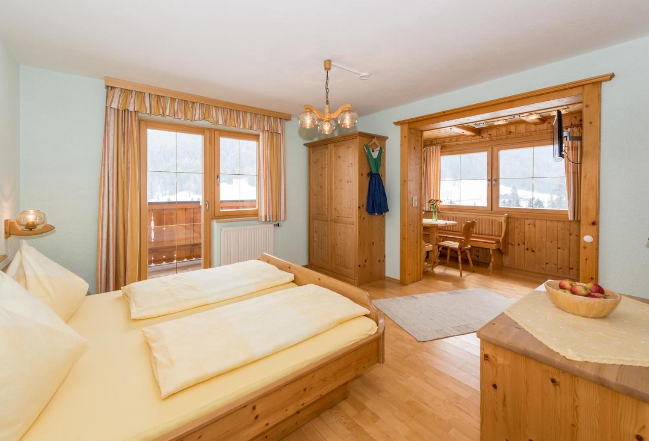 Hocheggerhof - Urlaub Am Bauernhof Villa Schladming Ngoại thất bức ảnh