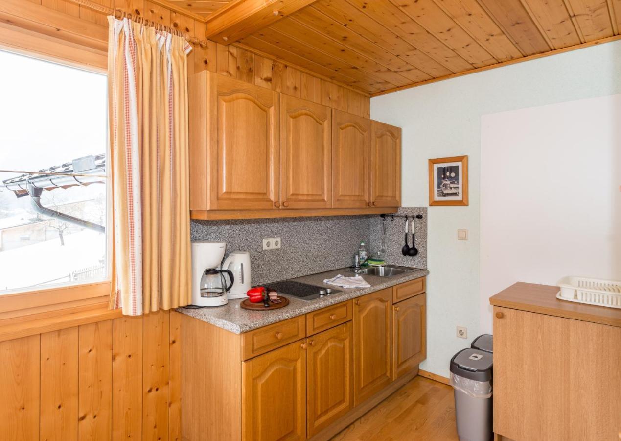 Hocheggerhof - Urlaub Am Bauernhof Villa Schladming Ngoại thất bức ảnh